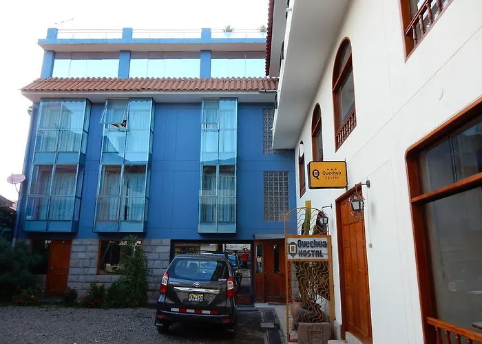 Quechua Aparthotel