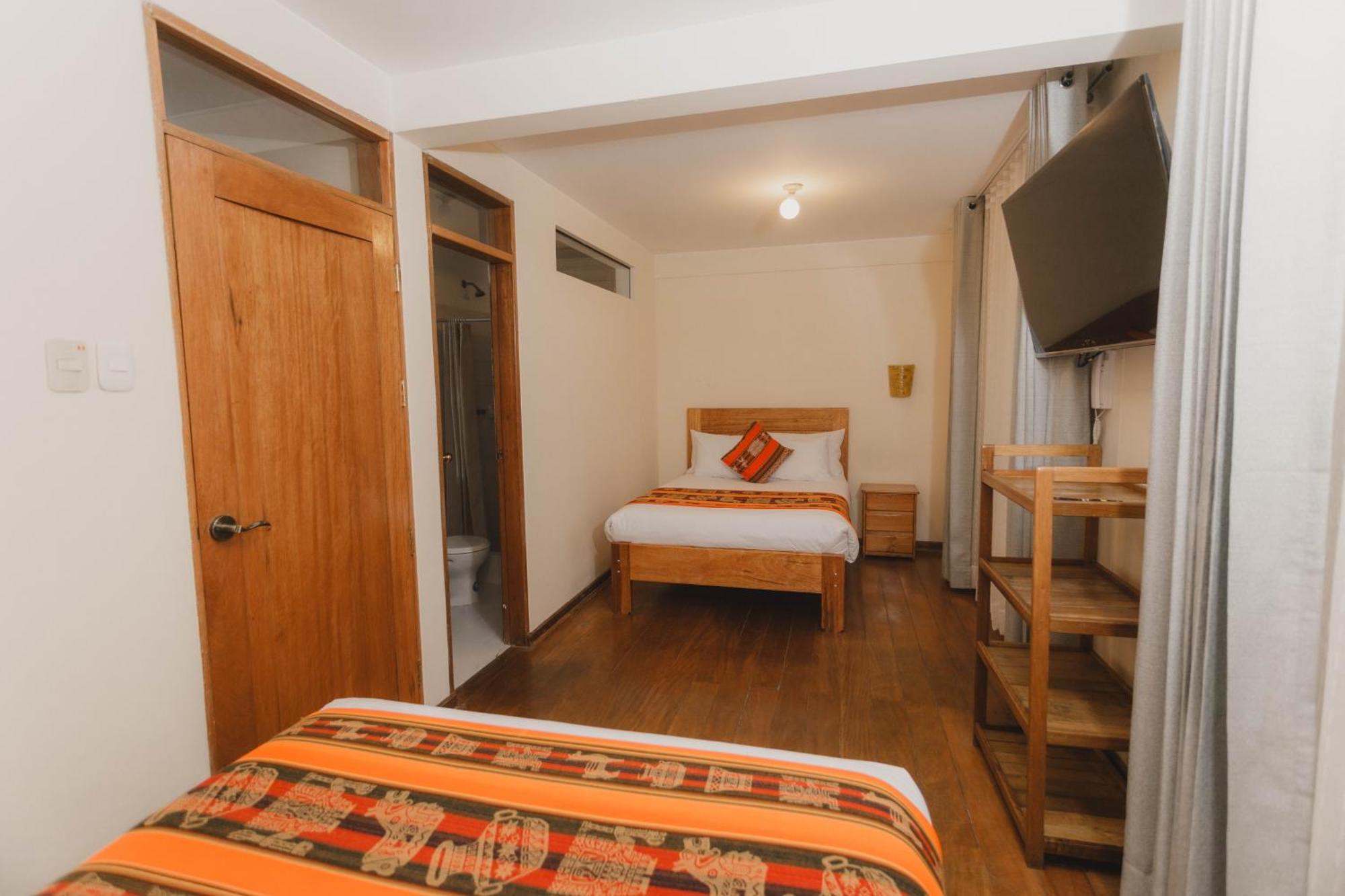 Quechua Aparthotel