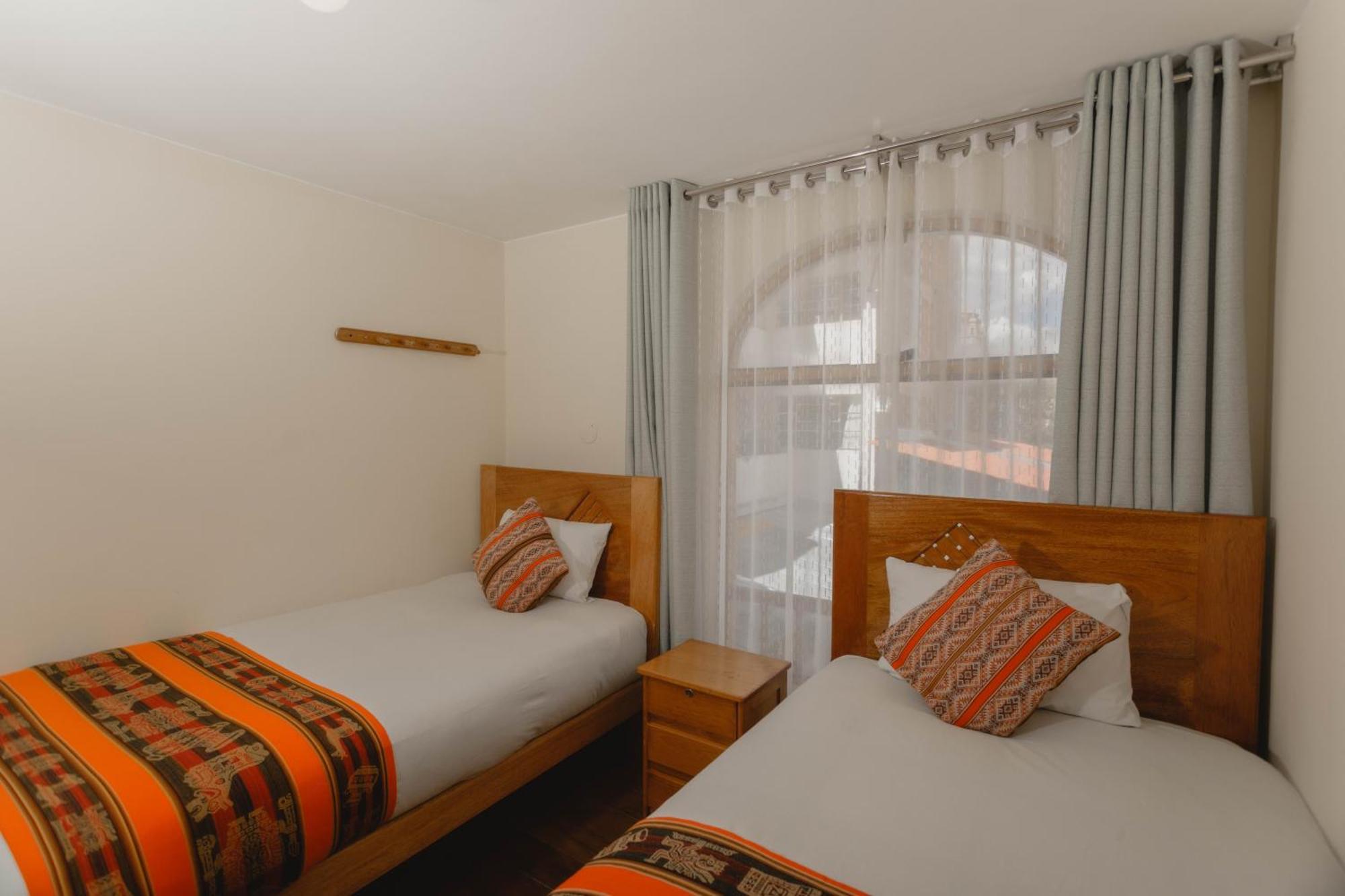 Quechua Aparthotel Hotel