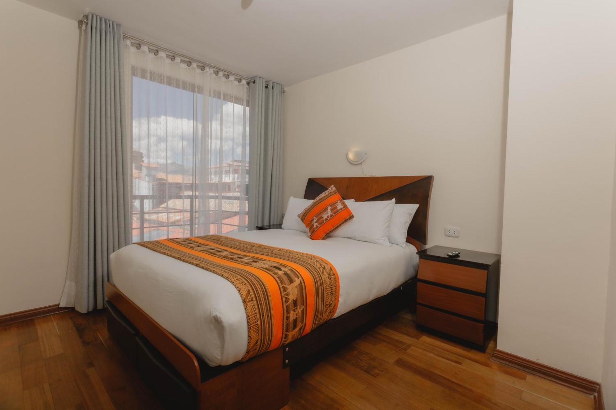Quechua Aparthotel Hotel 2*