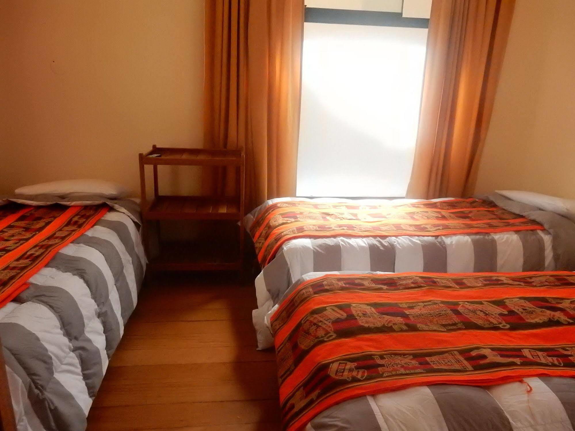Quechua Aparthotel 2*