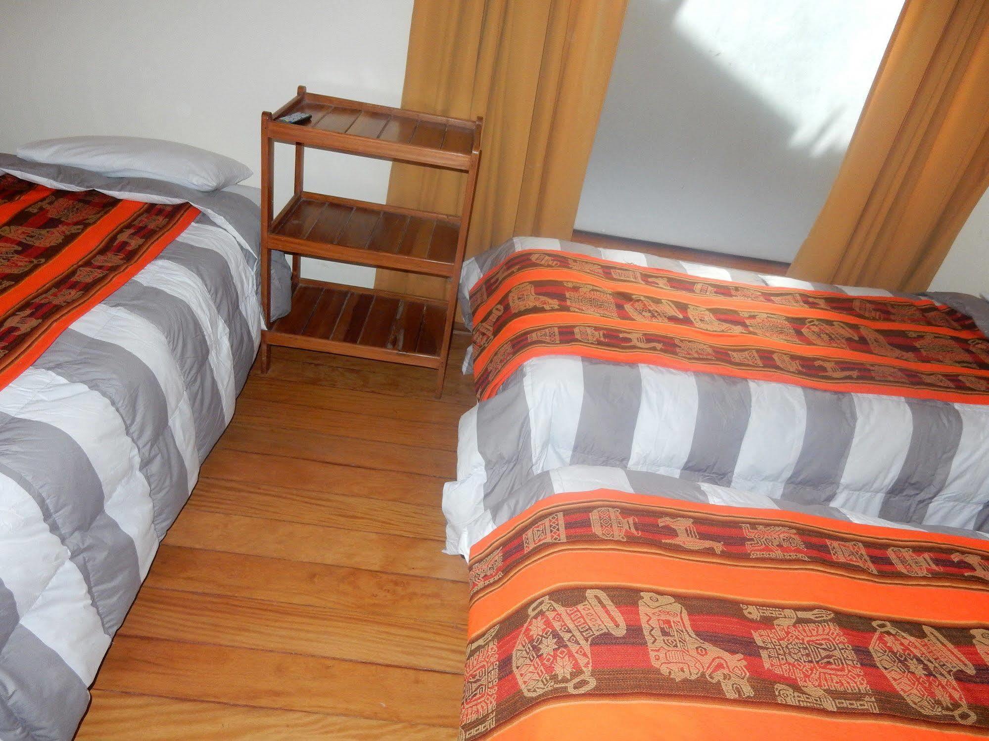 Quechua Aparthotel Hotel 2*