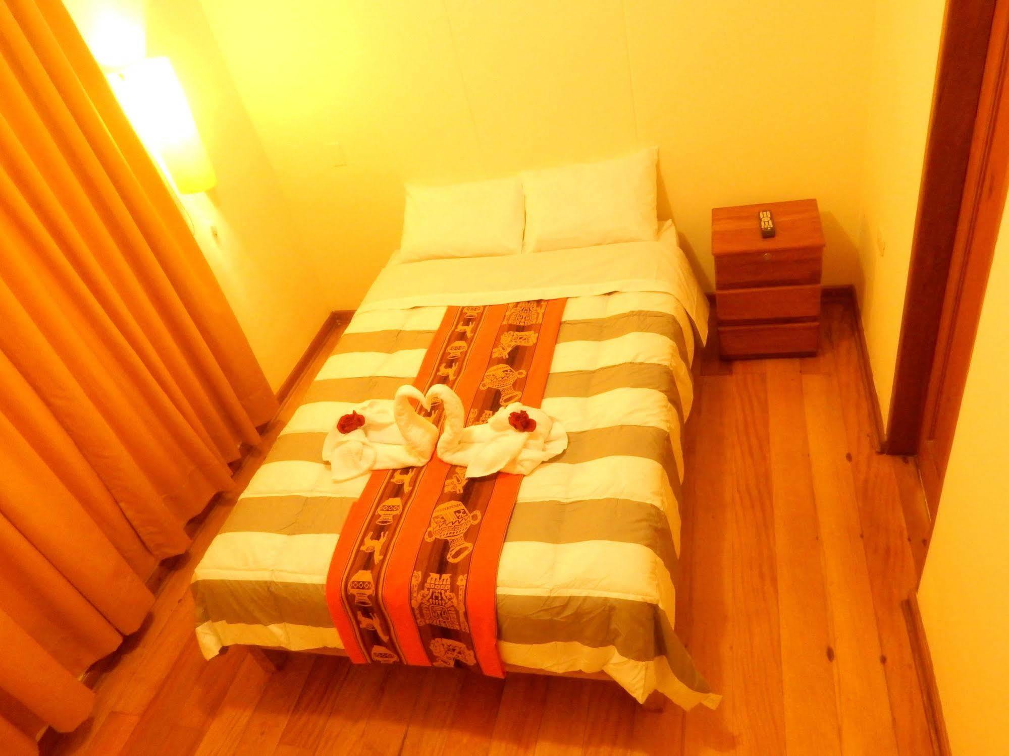 Hotel Quechua Aparthotel 2*