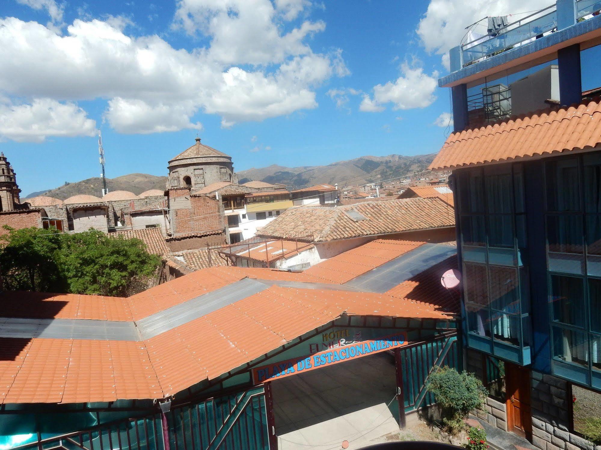 Quechua Aparthotel