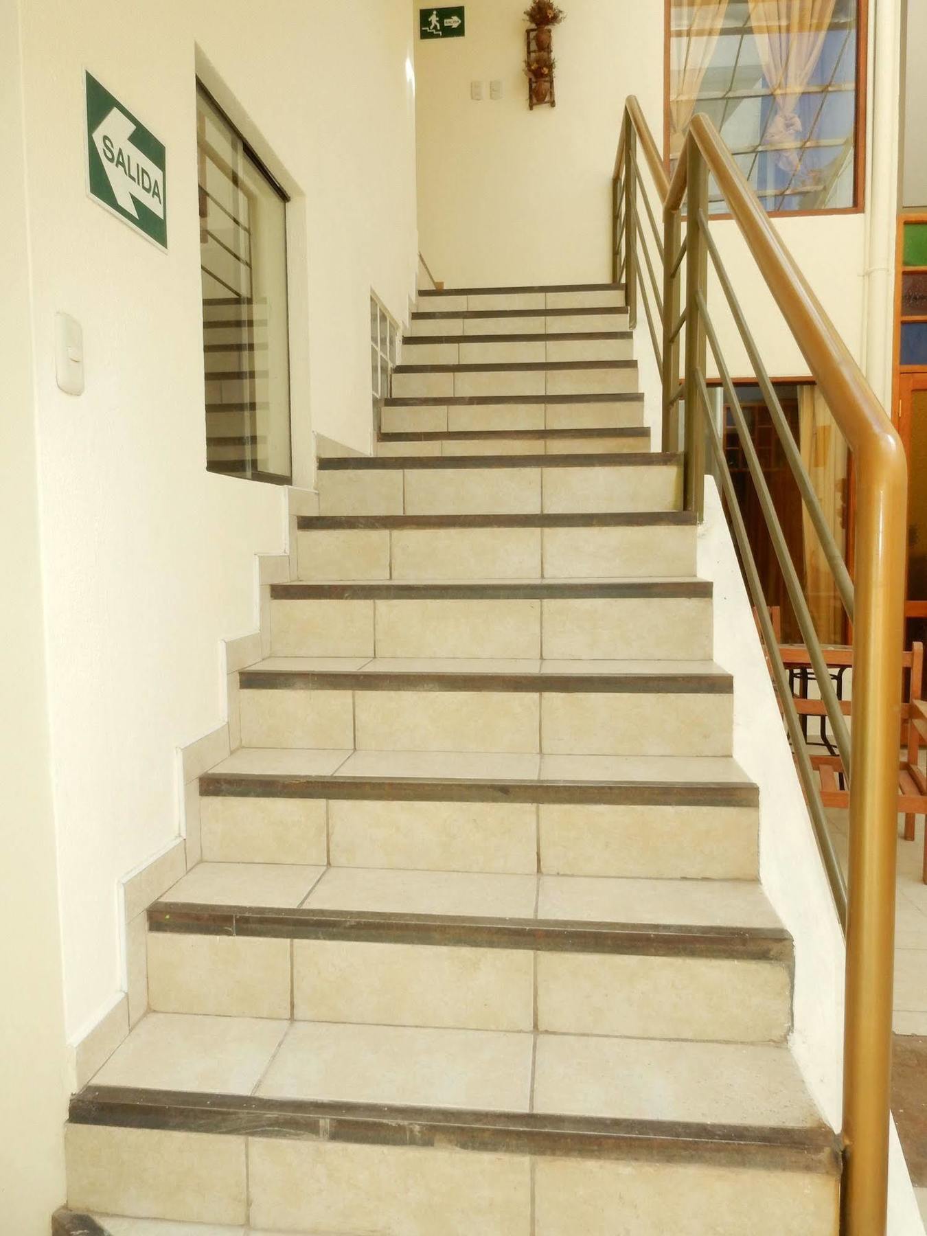 Hotel Quechua Aparthotel Cusco