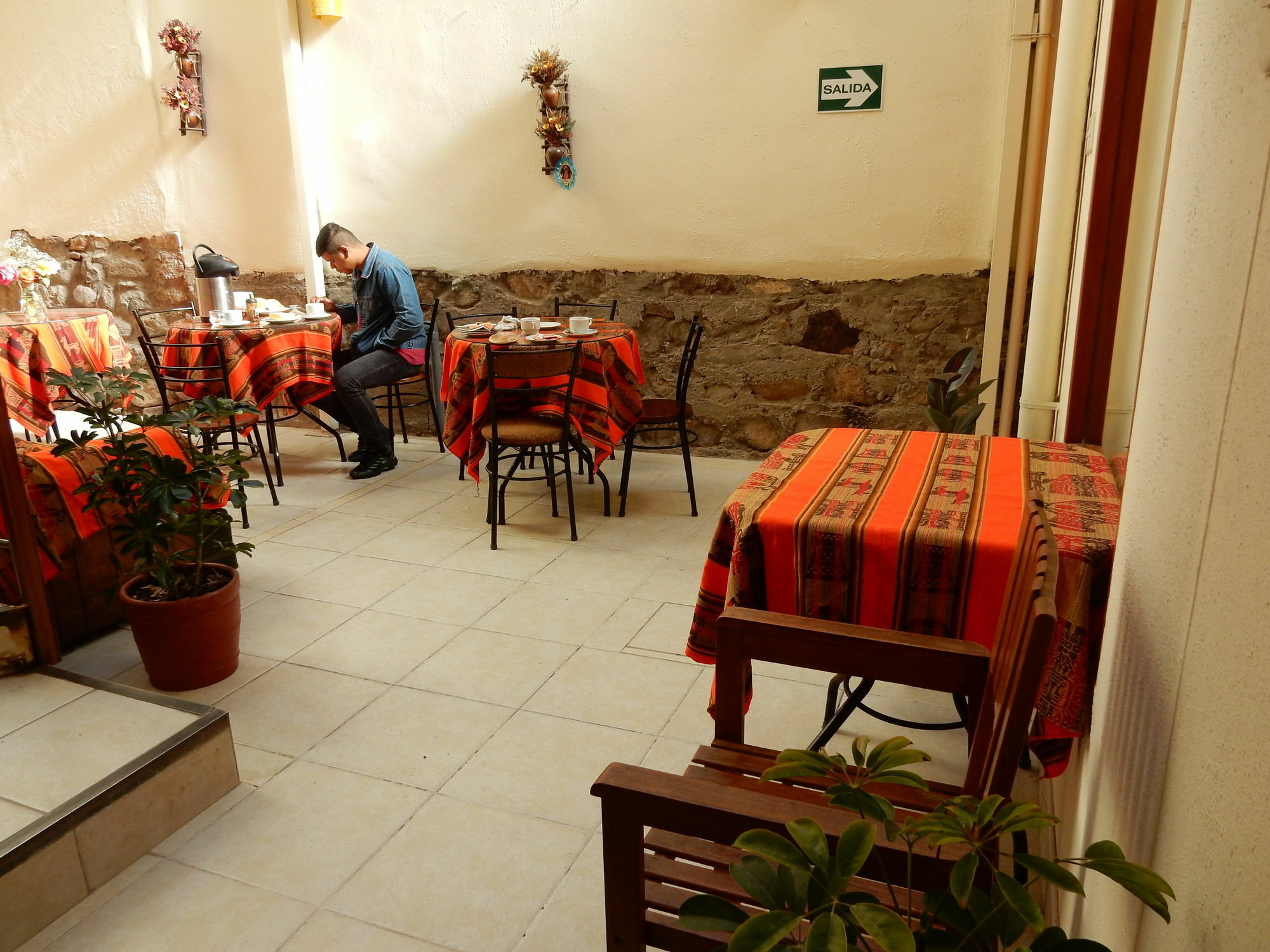 Quechua Aparthotel Hotel Cusco