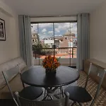 Quechua Aparthotel