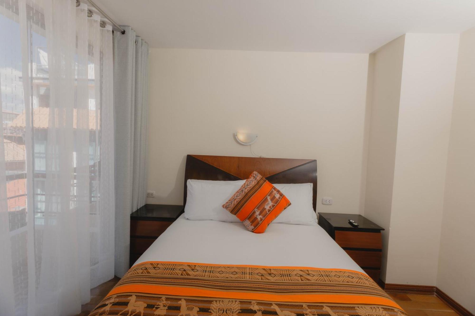 Quechua Aparthotel Hotel