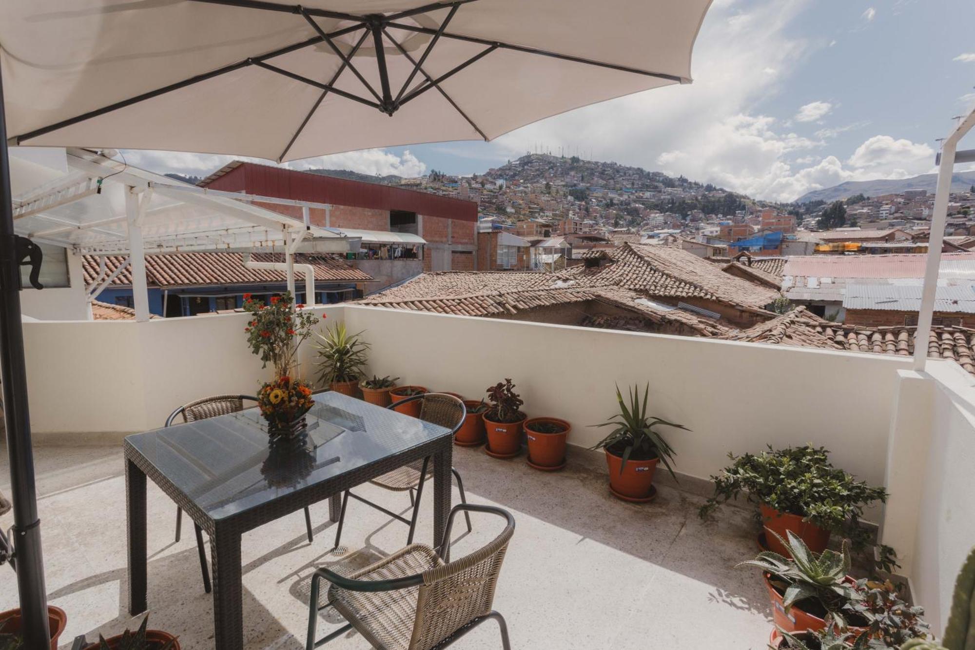 Quechua Aparthotel Hotel 2*