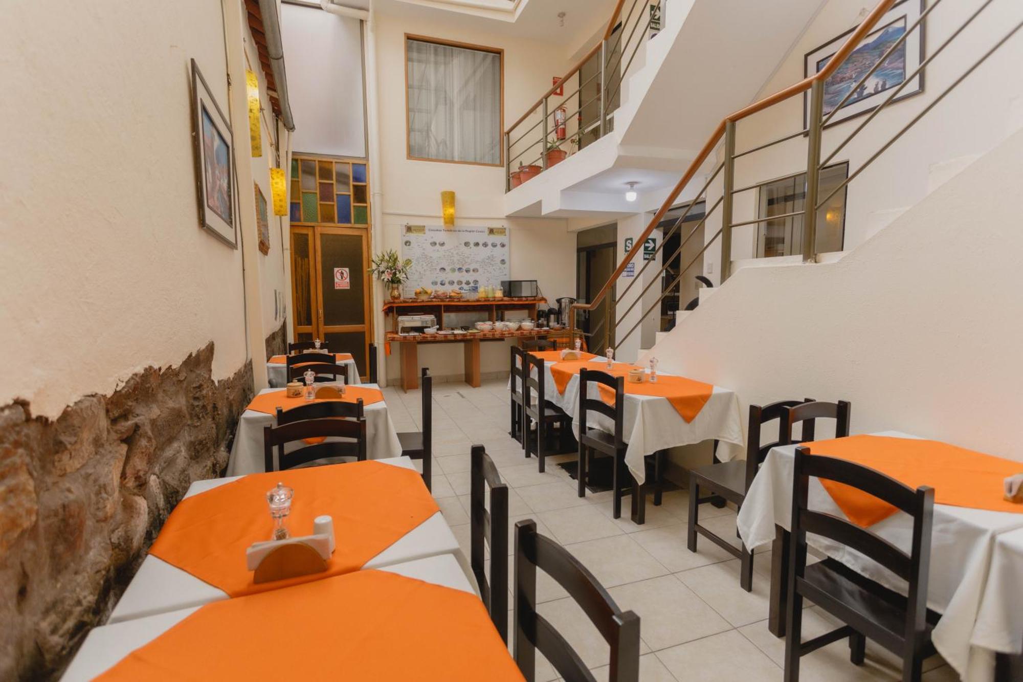 Quechua Aparthotel