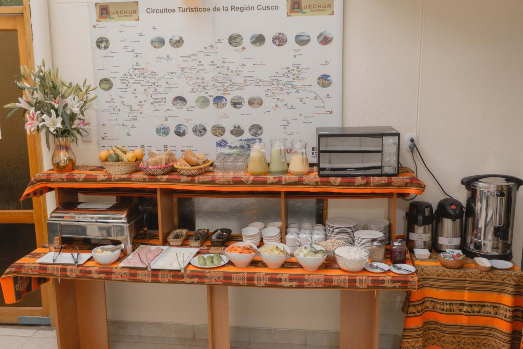 Quechua Aparthotel Hotel 2*