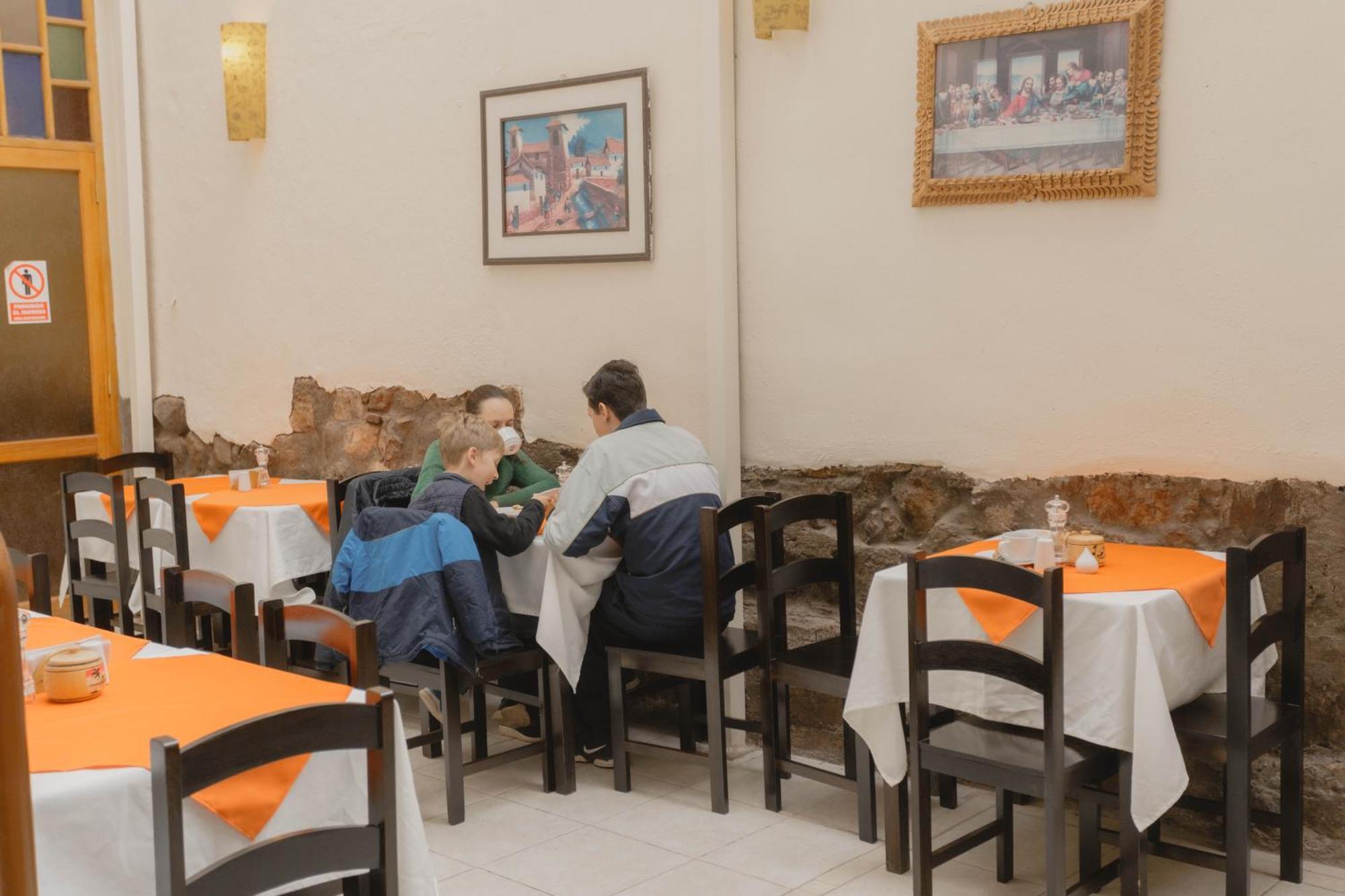 Quechua Aparthotel 2*