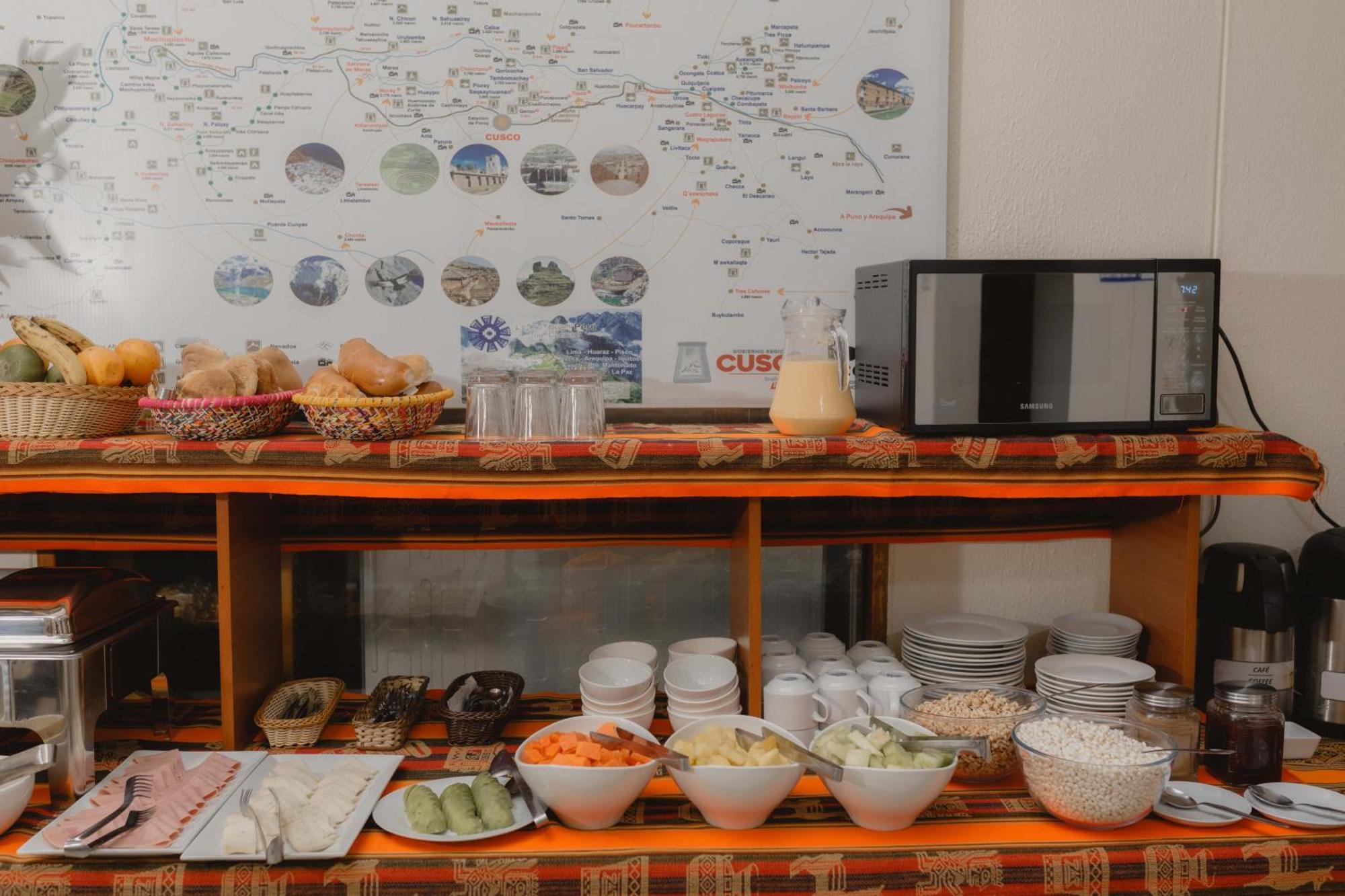 Quechua Aparthotel