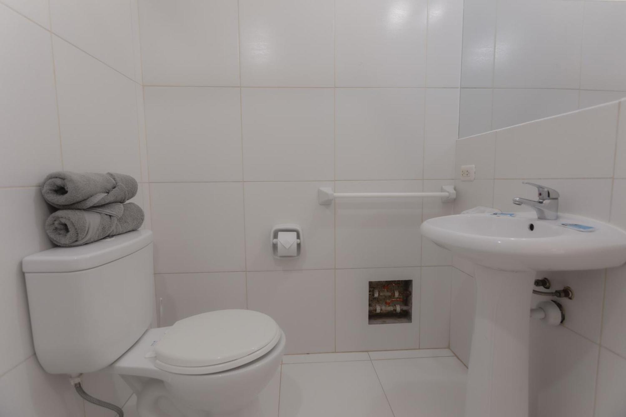 Quechua Aparthotel 2* Cusco