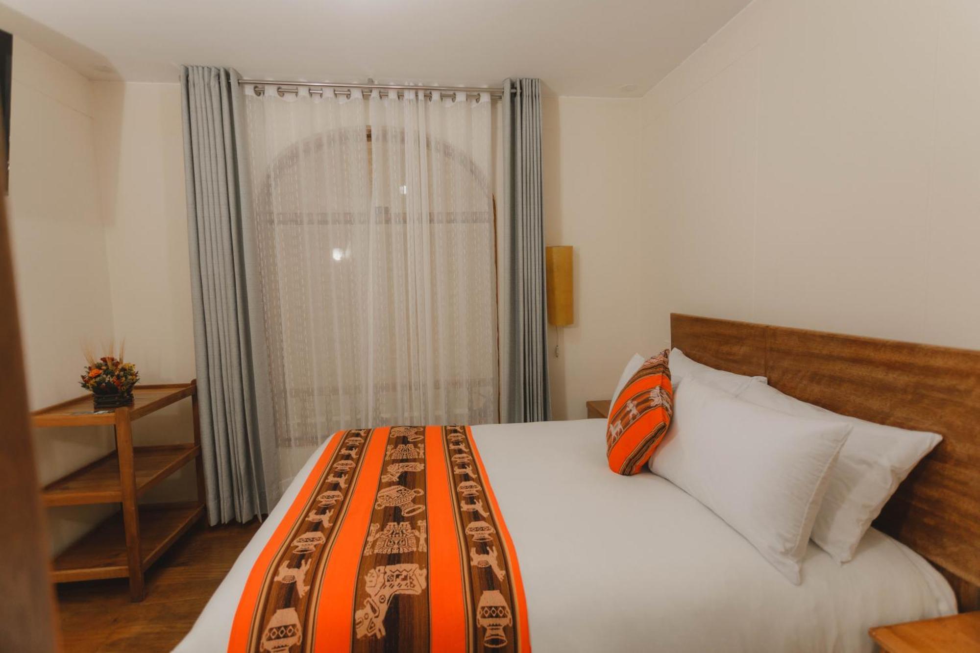 Quechua Aparthotel 2*
