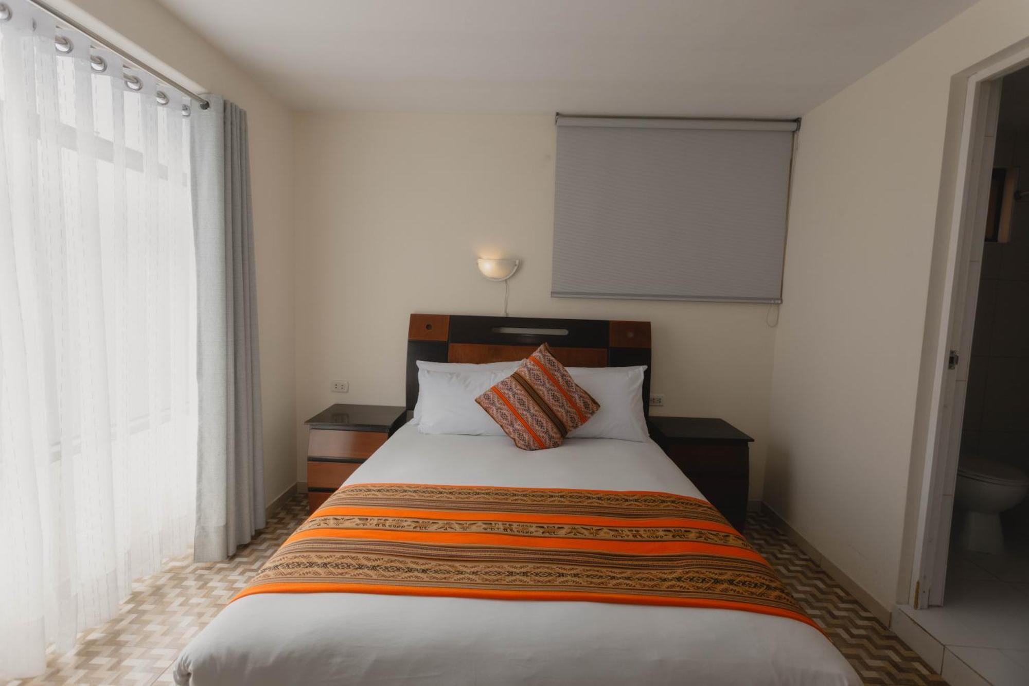 Hotel Quechua Aparthotel