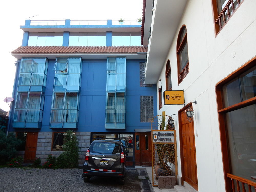 Quechua Aparthotel Hotel 2*