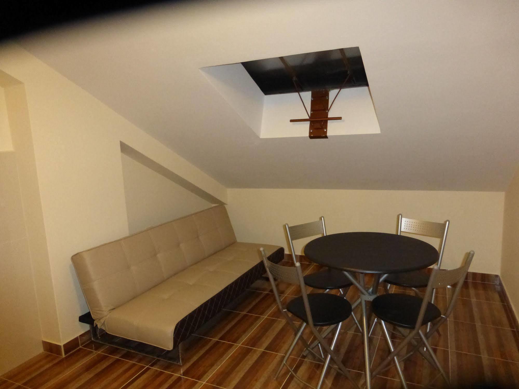 Hotel Quechua Aparthotel Cusco