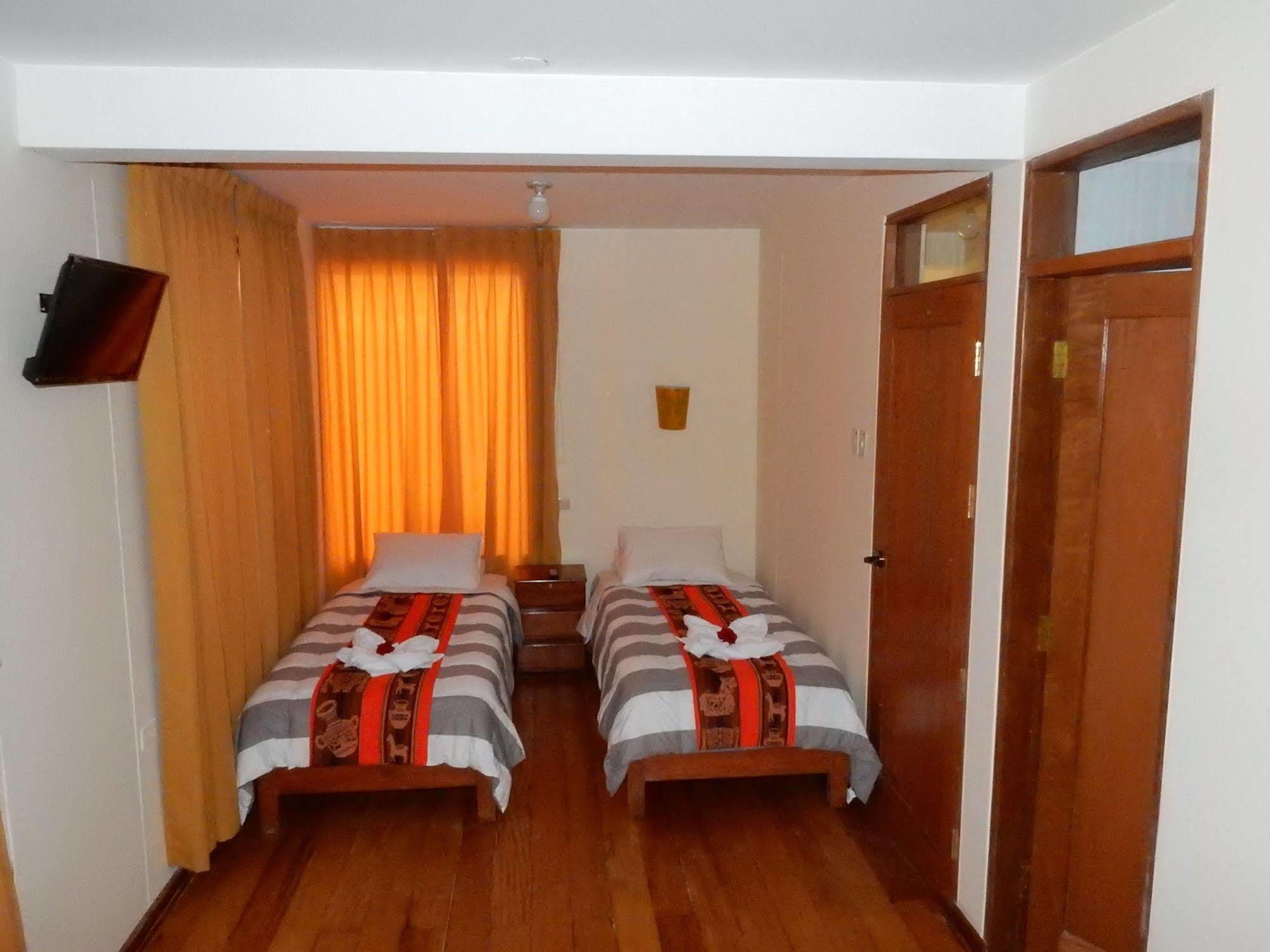 Quechua Aparthotel