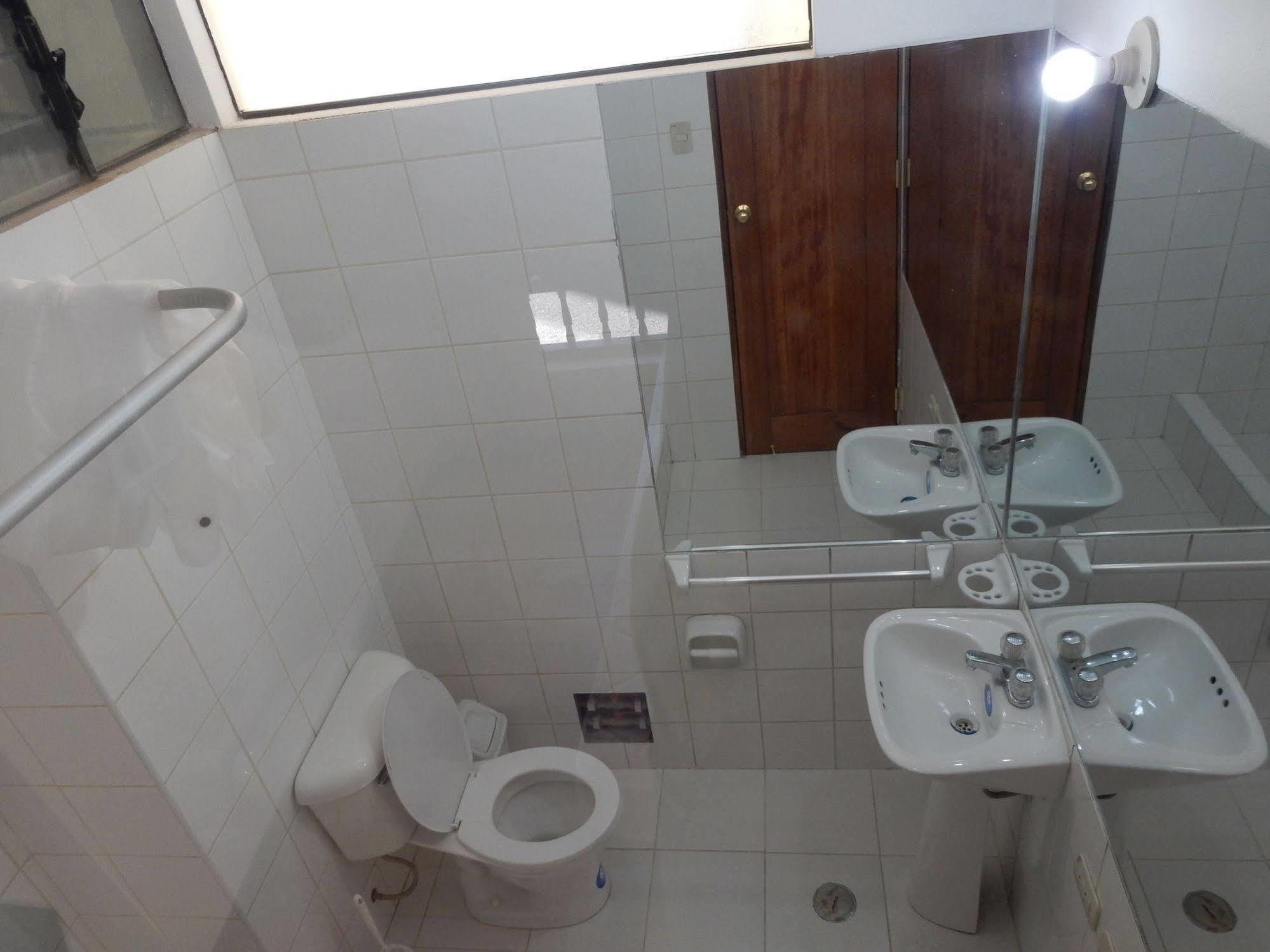 Hotel Quechua Aparthotel Cusco