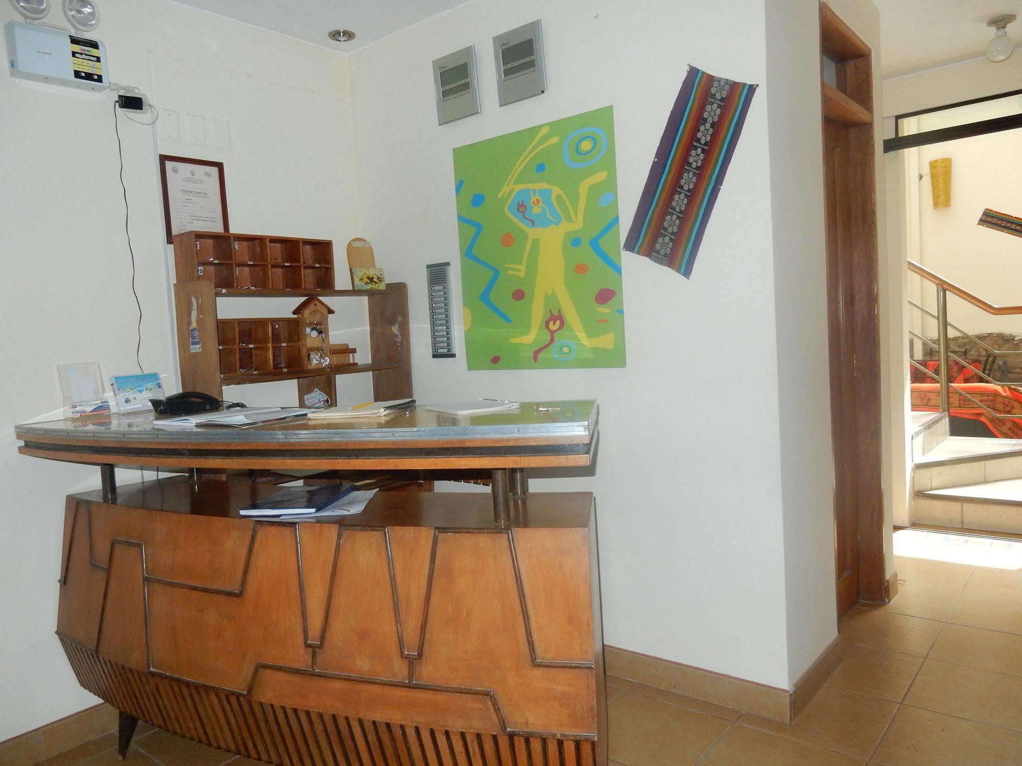 Quechua Aparthotel Hotel