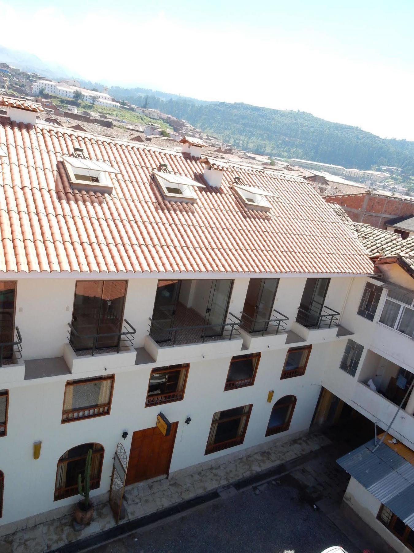 Quechua Aparthotel Hotel