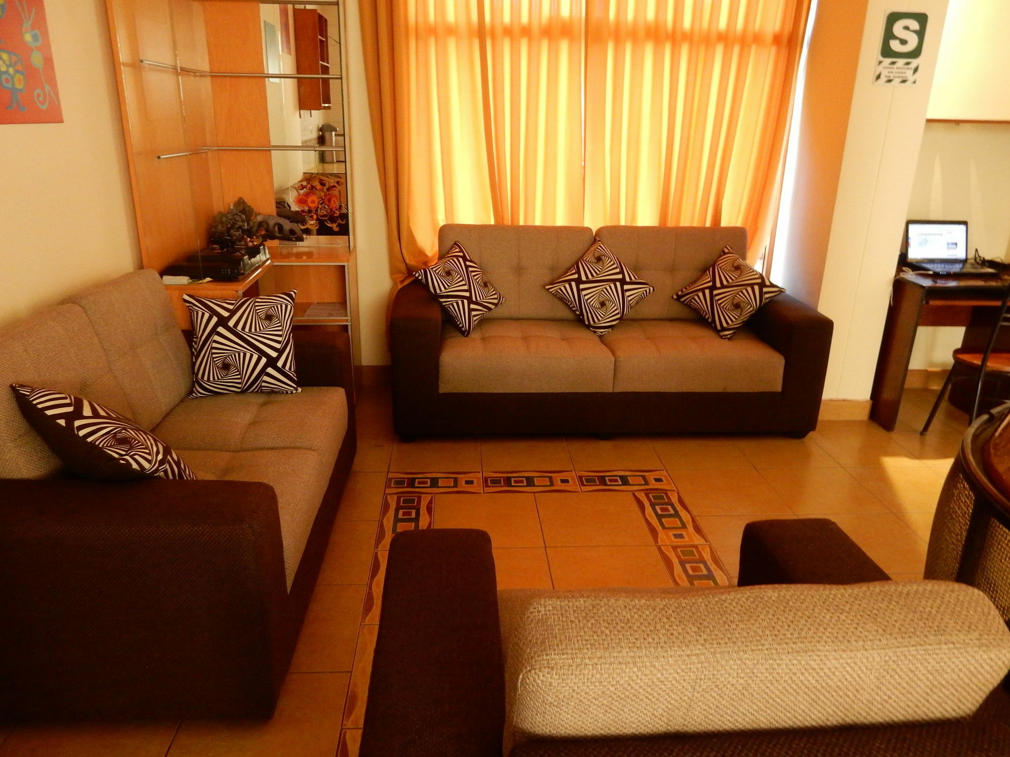 Quechua Aparthotel Cusco