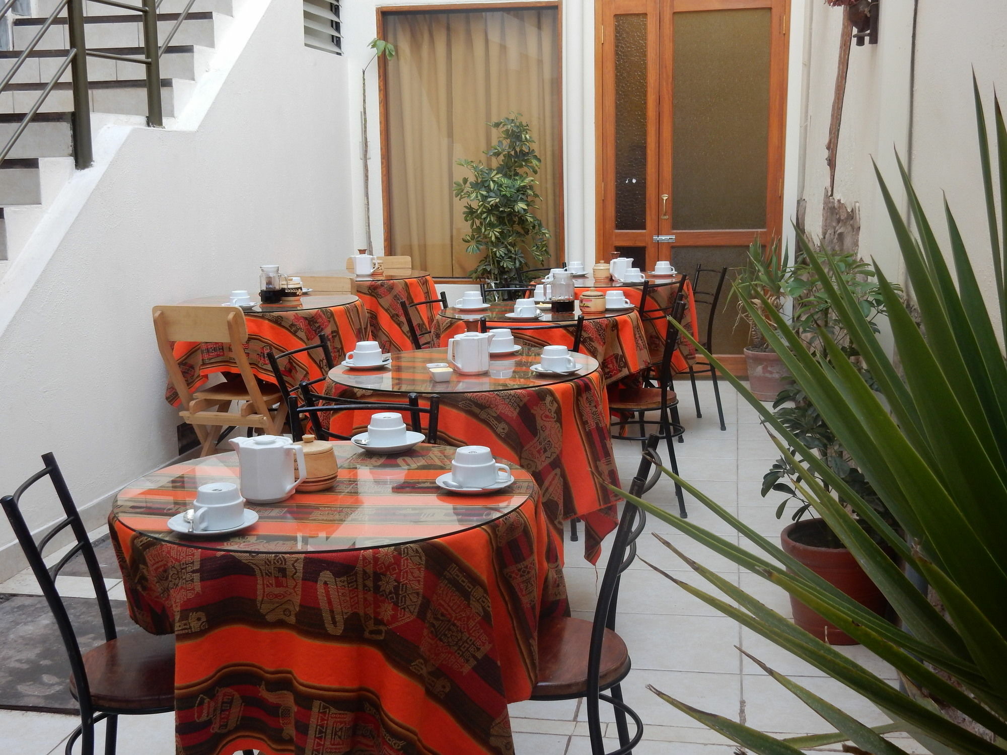 Quechua Aparthotel 2*